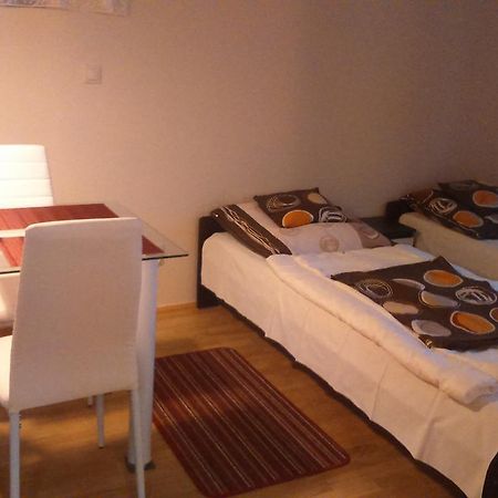 Natura Apartment Красков Екстериор снимка