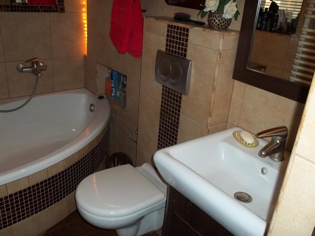Natura Apartment Красков Стая снимка