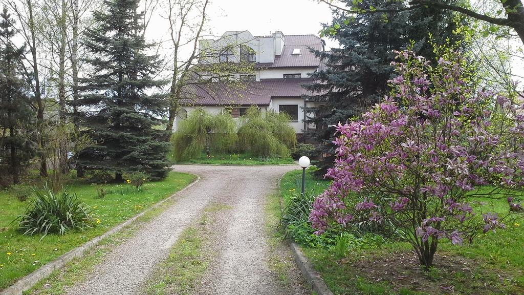 Natura Apartment Красков Екстериор снимка
