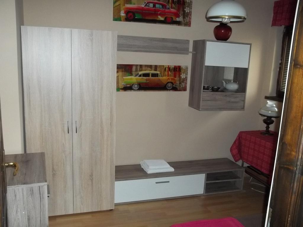 Natura Apartment Красков Стая снимка