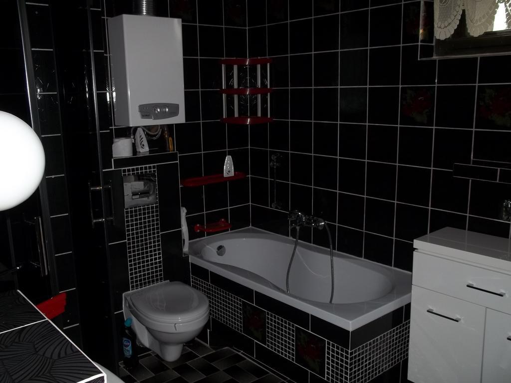 Natura Apartment Красков Стая снимка